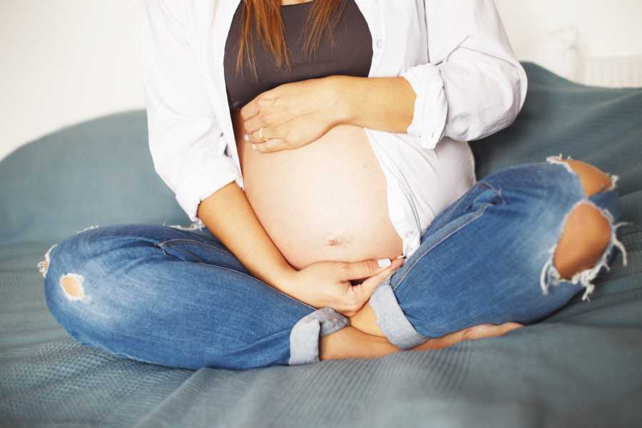 Das neue Hebammengesetz am 1.11.2025 bringt spürbare Veränderungen f+r Schwangere mit sich.